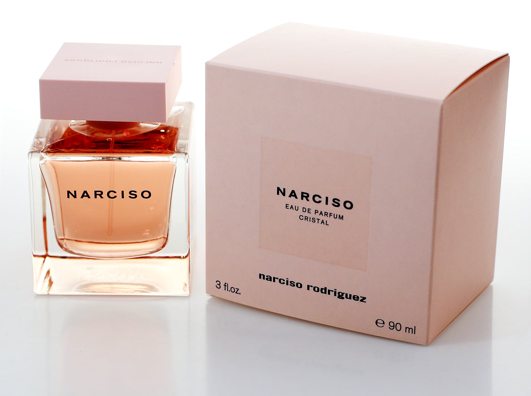 NARCISO RODRIGUEZ NARCISO CRISTAL