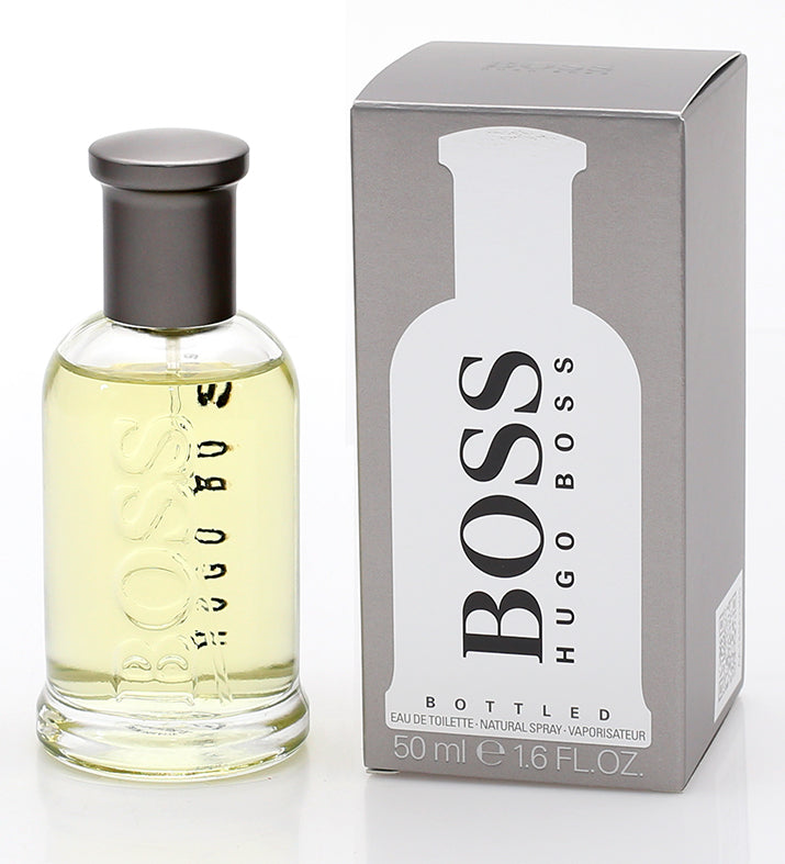 HUGO BOSS BOTTLED EDT