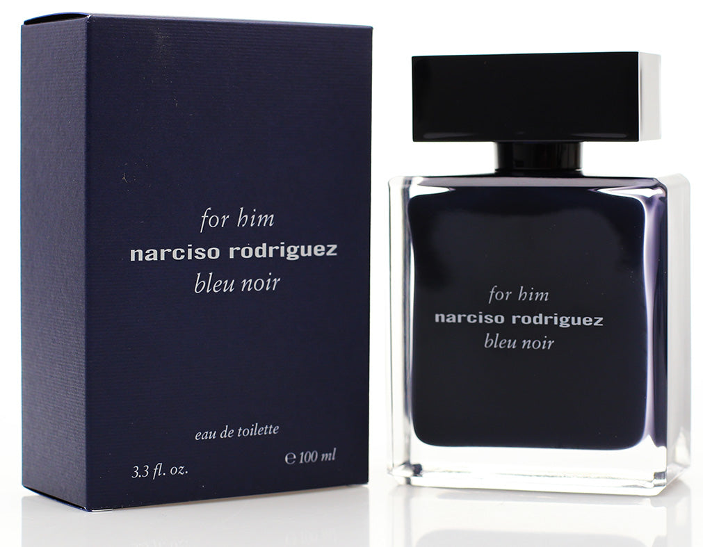 NARCISO RODRIGUEZ FOR HIM BLEU NOIR EDT