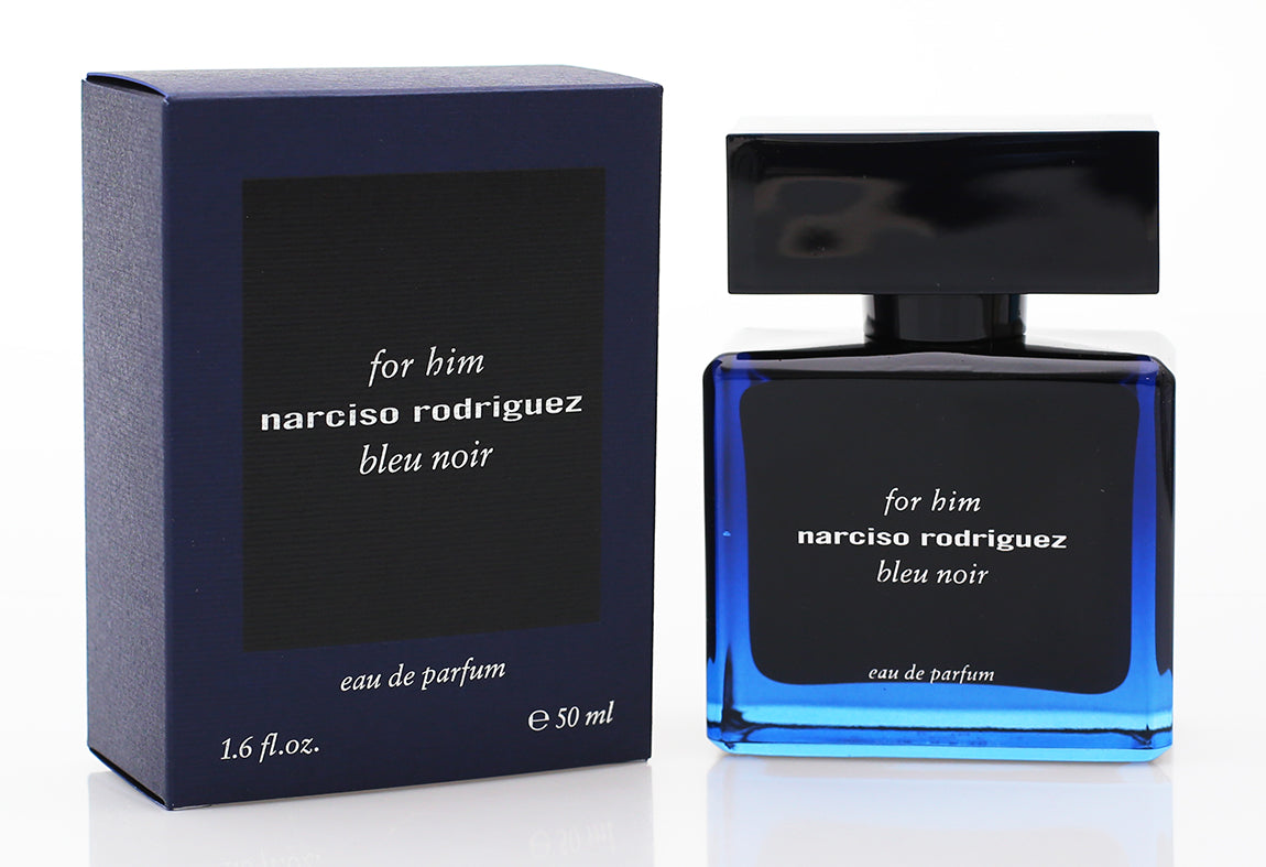 NARCISO RODRIGUEZ FOR HIM BLEU NOIR EDP