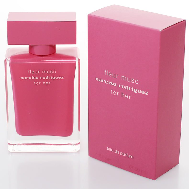 NARCISO RODRIGUEZ FLEUR MUSC FOR HER