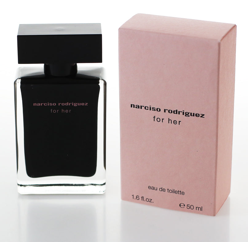 NARCISO RODRIGUEZ FOR HER EDT