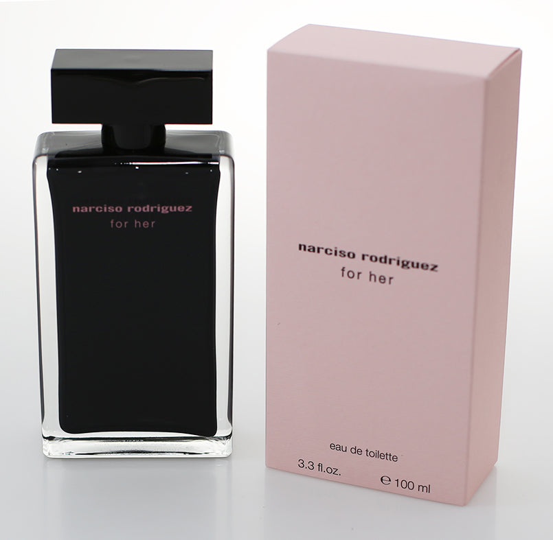 NARCISO RODRIGUEZ FOR HER EDT