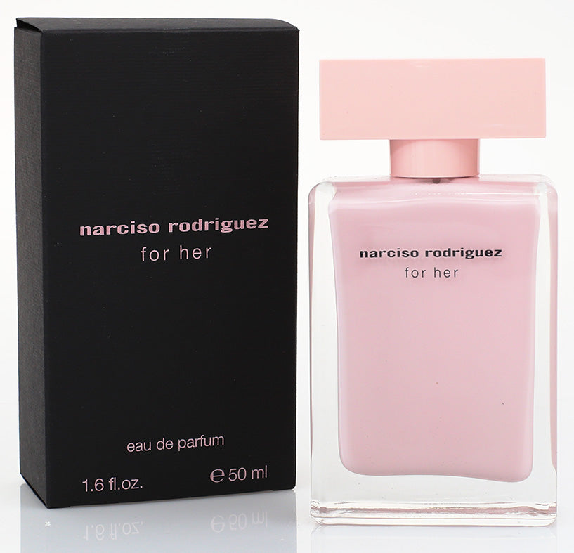 NARCISO RODRIGUEZ FOR HER EDT