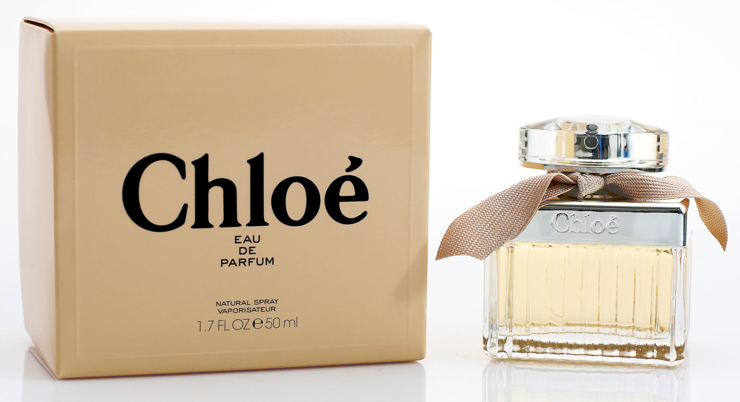 CHLOE SIGNATURE