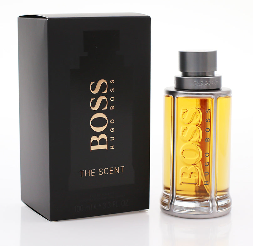 HUGO BOSS THE SCENT