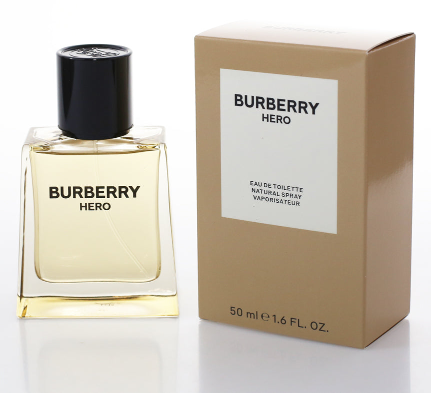 BURBERRY HERO EDT