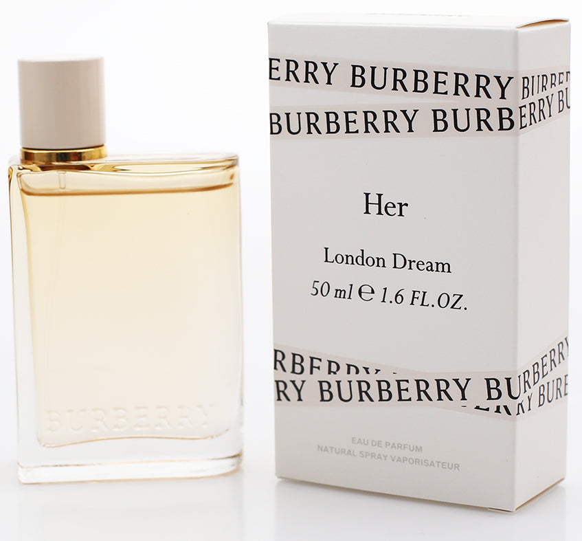 BURBERRY HER LONDON DREAM