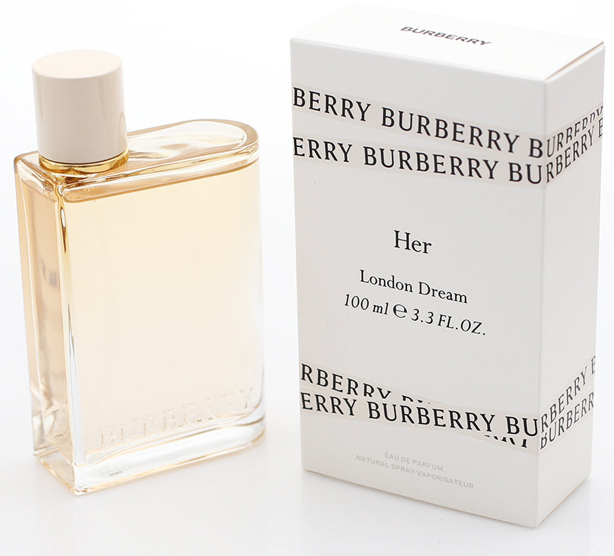 BURBERRY HER LONDON DREAM