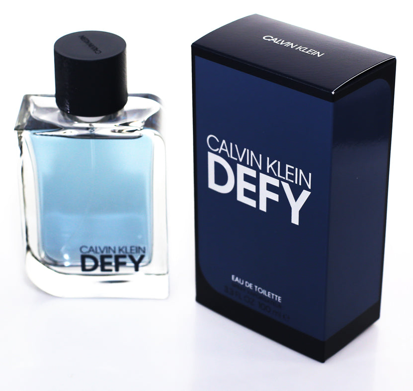 CALVIN KLEIN CK DEFY