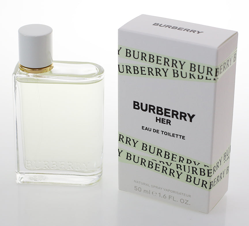 BURBERRY HER EDT