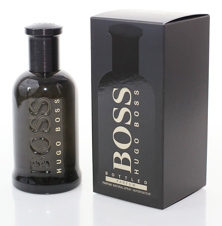 HUGO BOSS BOTTLED PARFUM