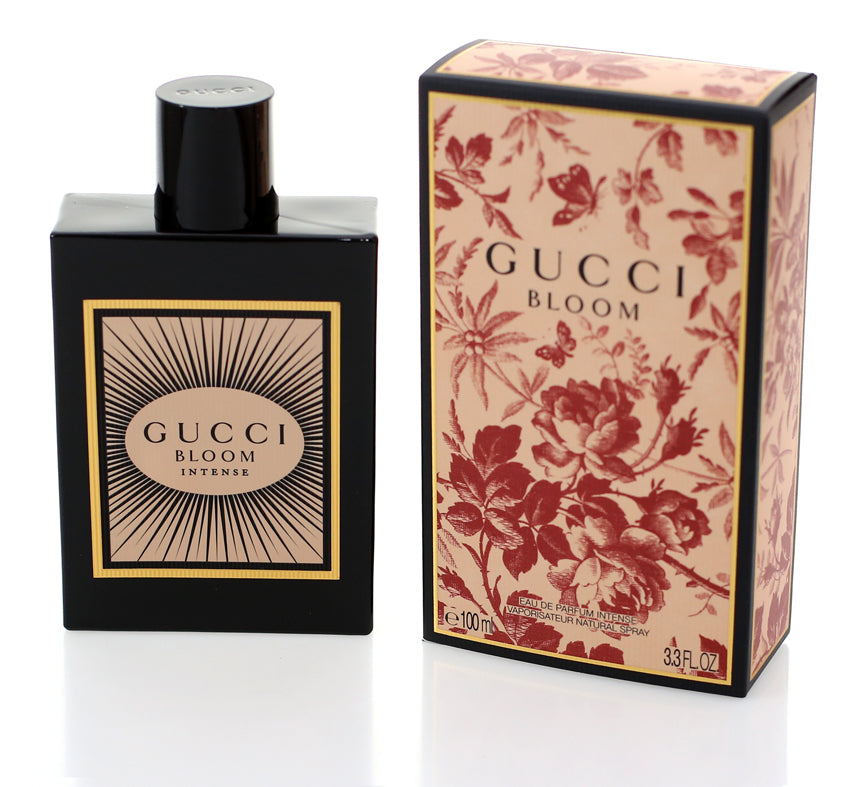 GUCCI BLOOM INTENSE