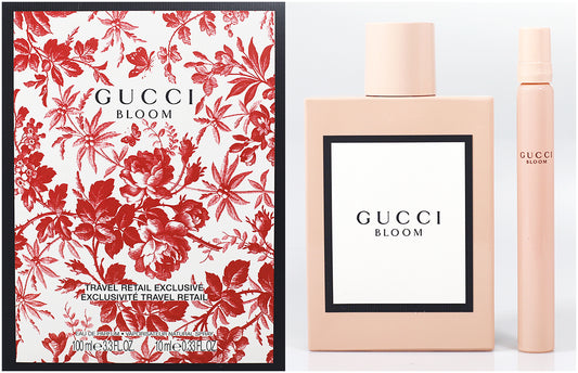 GUCCI BLOOM SET