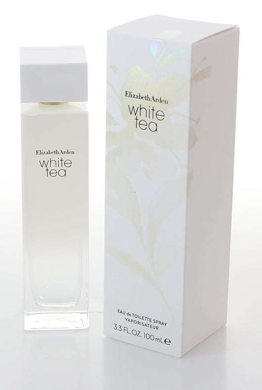 ELIZABETH ARDEN WHITE TEA