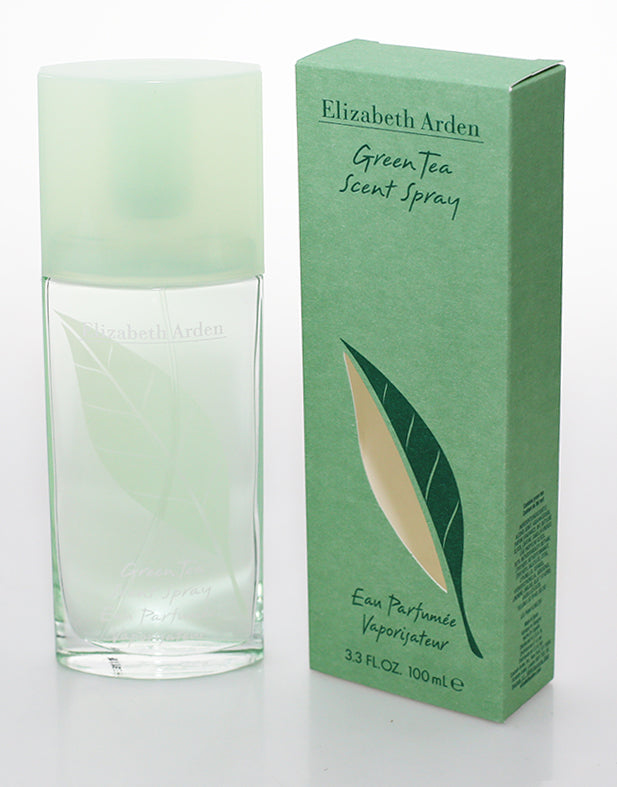 ELIZABETH ARDEN GREEN TEA