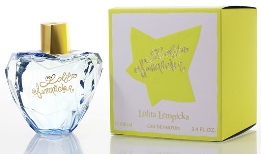 LOLITA LEMPICKA MON PREMIER PARFUM