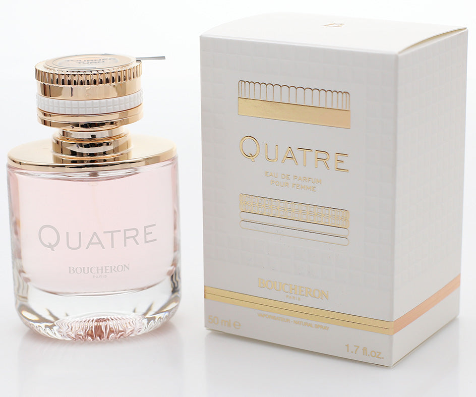 BOUCHERON QUATRE POUR FEMME