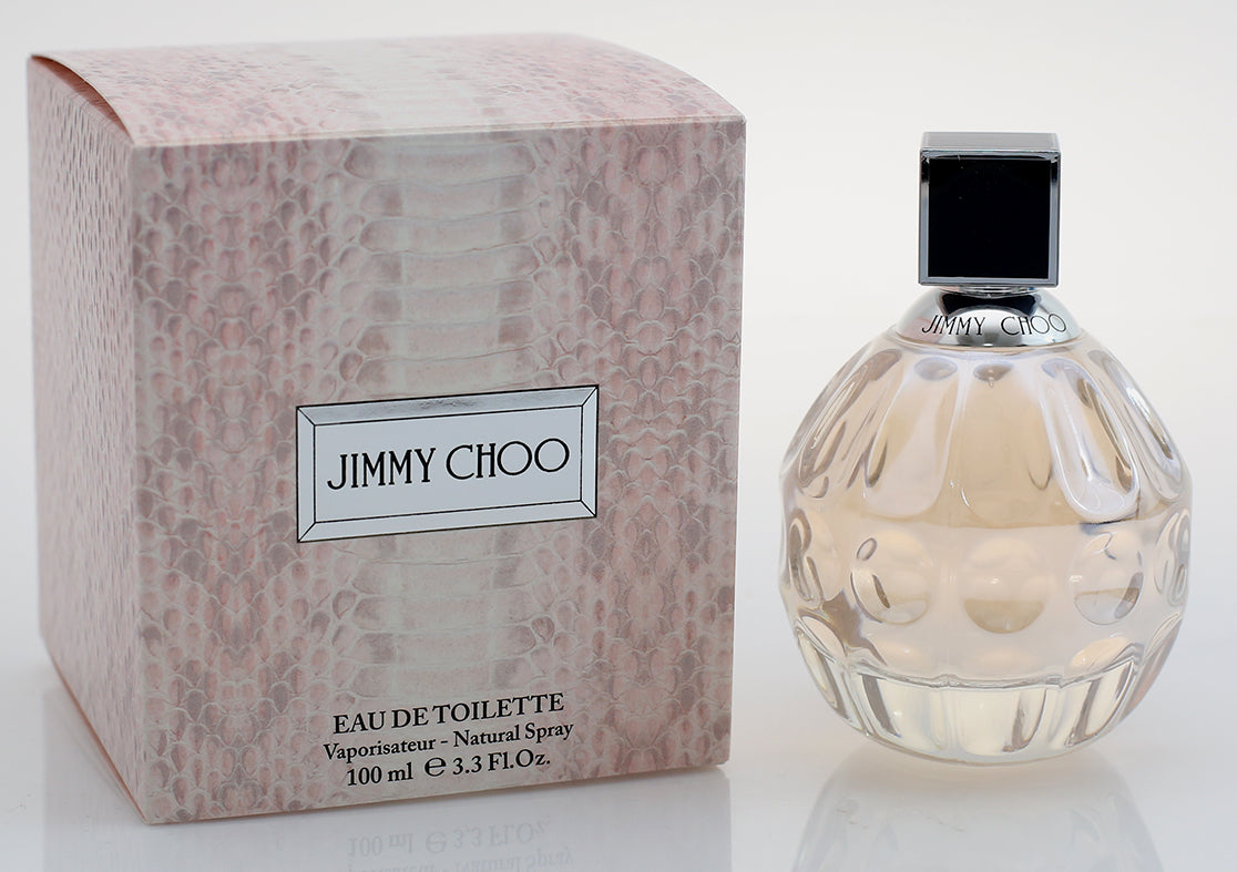 JIMMY CHOO EDT