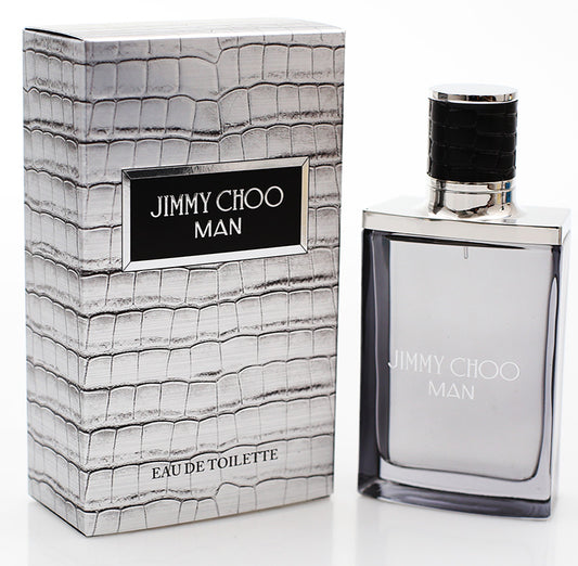 JIMMY CHOO MAN