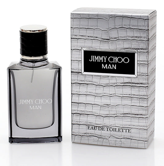 JIMMY CHOO MAN