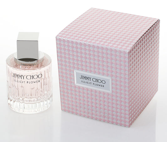 JIMMY CHOO ILLICIT FLOWER