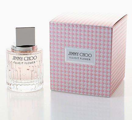 JIMMY CHOO ILLICIT FLOWER