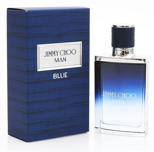 JIMMY CHOO MAN BLUE