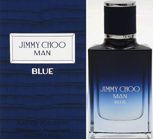 JIMMY CHOO MAN BLUE