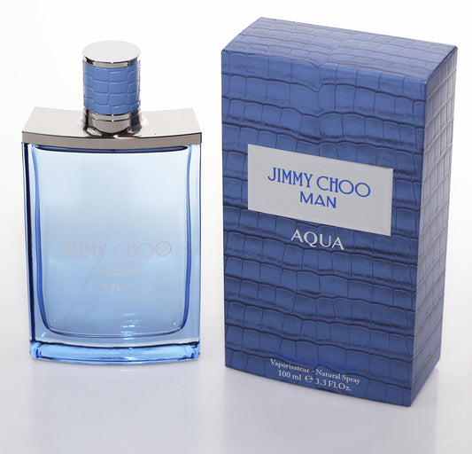 JIMMY CHOO MAN AQUA