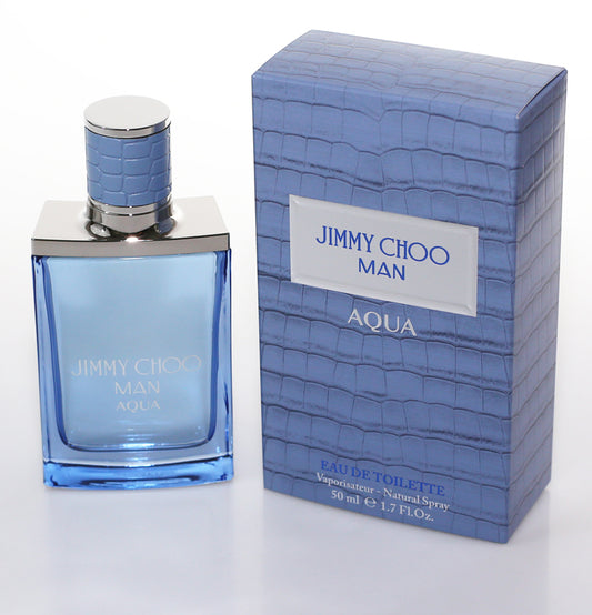 JIMMY CHOO MAN AQUA