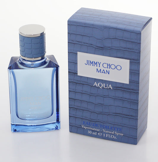 JIMMY CHOO MAN AQUA