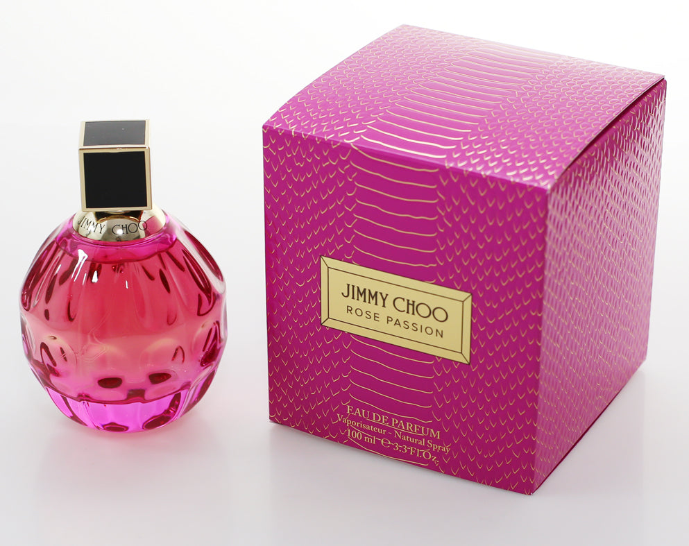 JIMMY CHOO ROSE PASSION