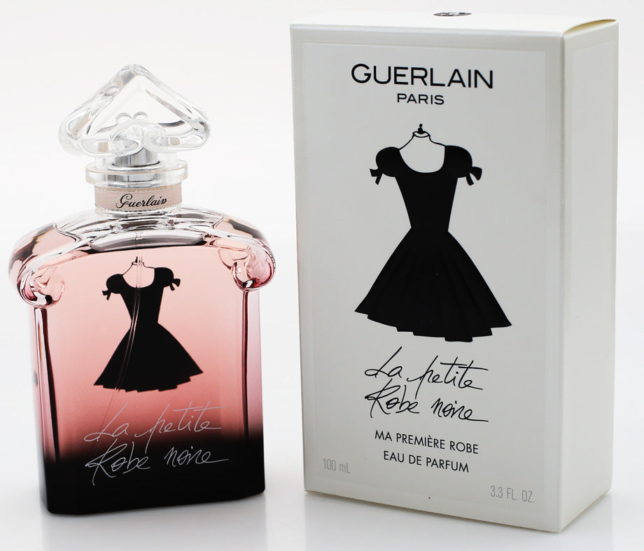 GUERLAIN LA PETITE ROBE NOIRE EDP