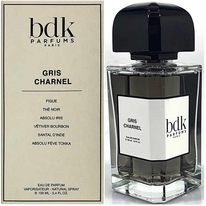 BDK PARFUMS GRIS CHARNEL