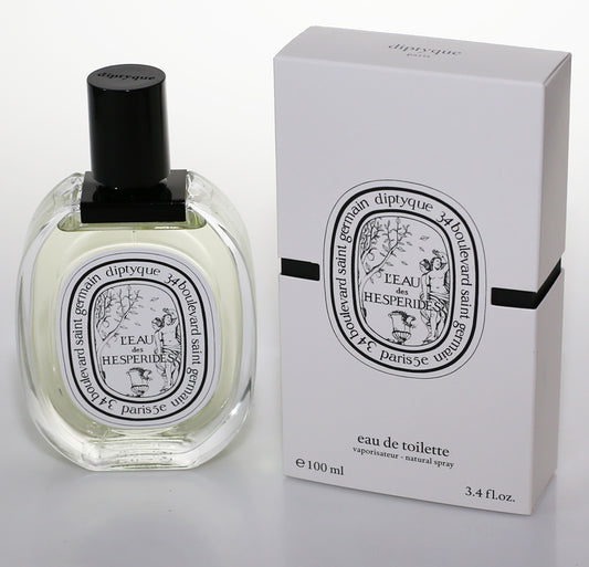 DIPTYQUE EAU DES HESPERIDES