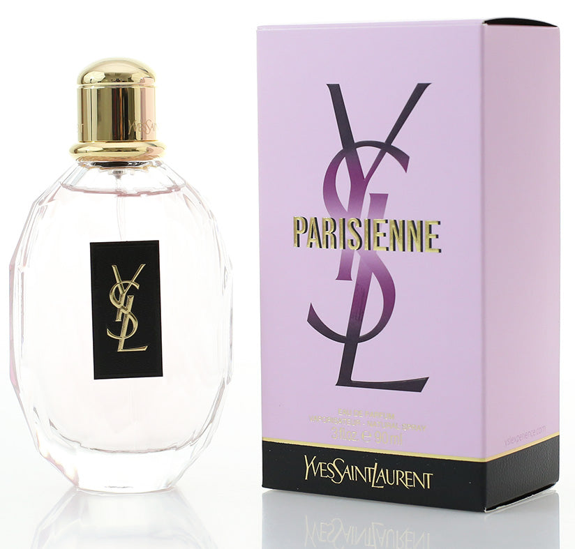 YSL PARISIENNE