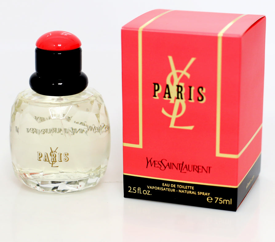 YSL PARIS