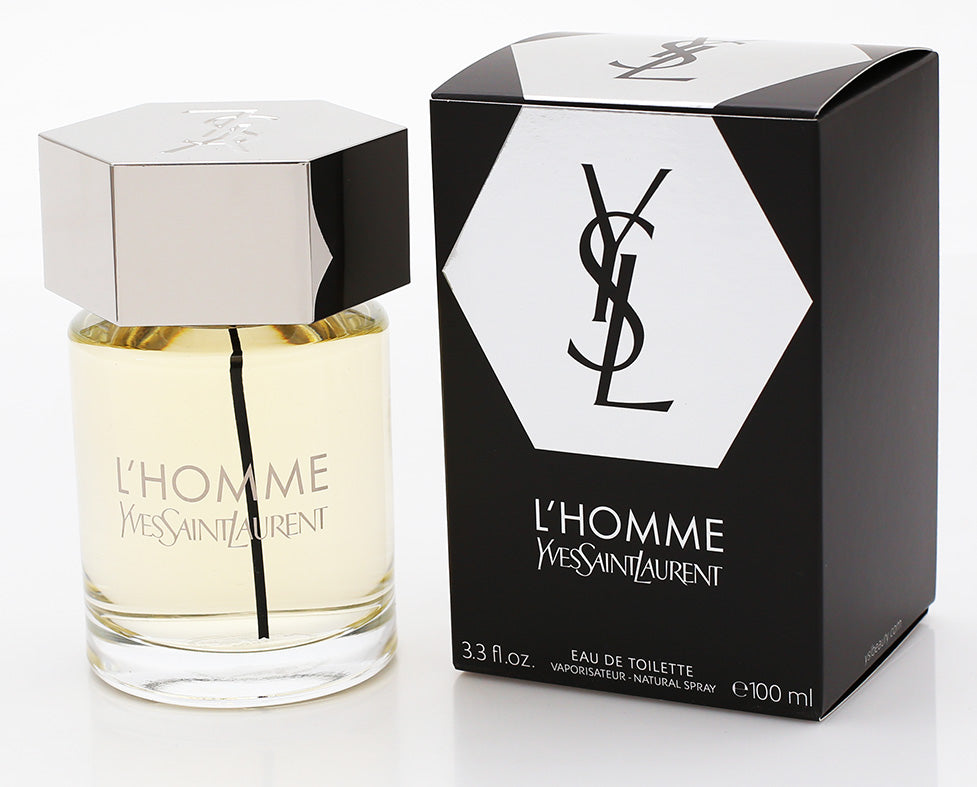 YSL L'HOMME