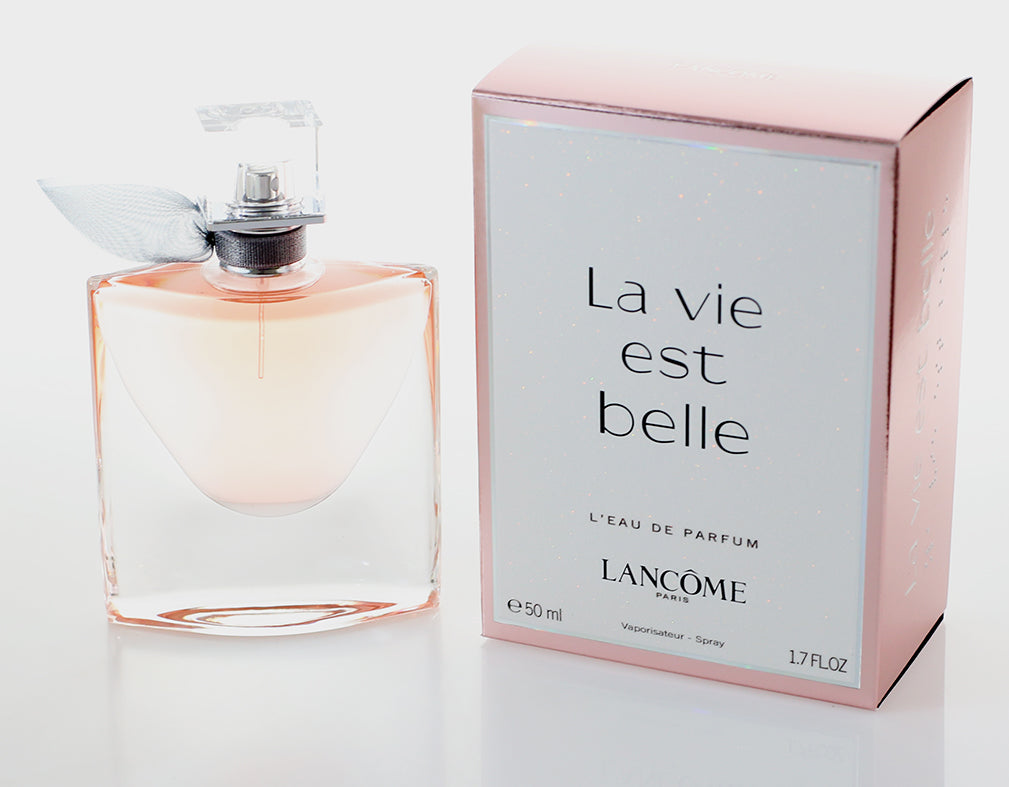 LANCOME LA VIE EST BELLE