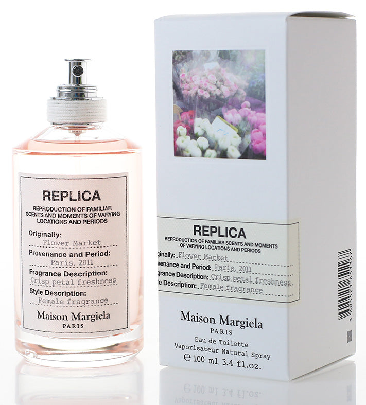 MAISON MARTIN MARGIELA REPLICA FLOWER MARKET