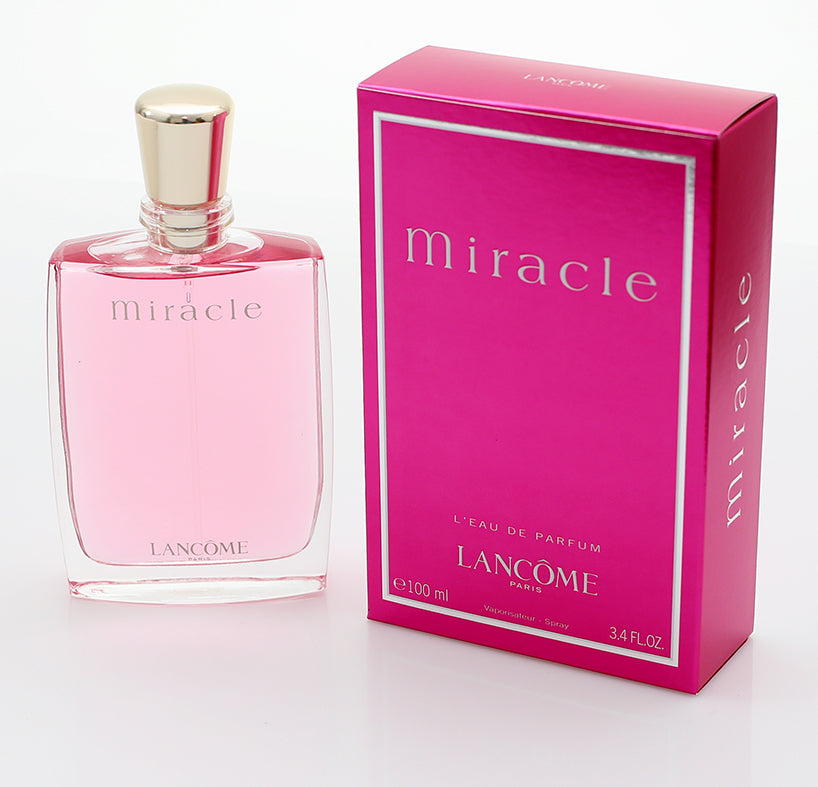 LANCOME MIRACLE LADIES