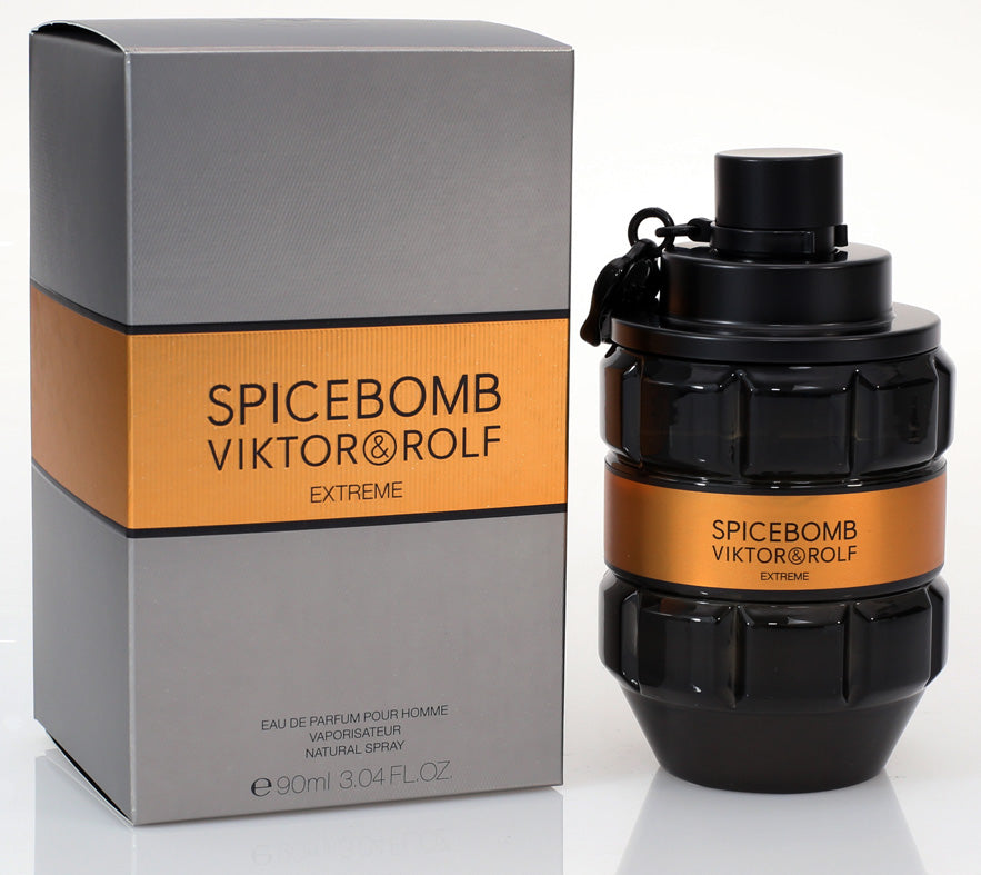 VIKTOR & ROLF SPICEBOMB EXTREME