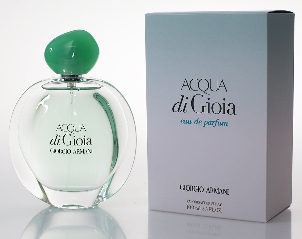 GIORGIO ARMANI ACQUA DI GIOIA