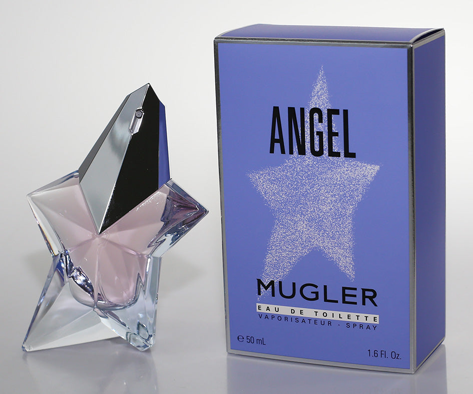 THIERRY MUGLER ANGEL LADIES EDT