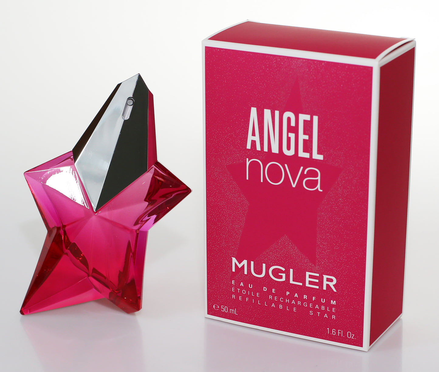 THIERRY MUGLER ANGEL NOVA