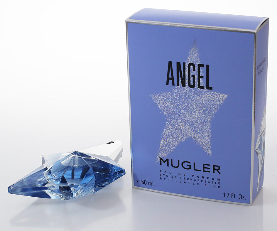 THIERRY MUGLER ANGEL LADIES EDP REFILLABLE