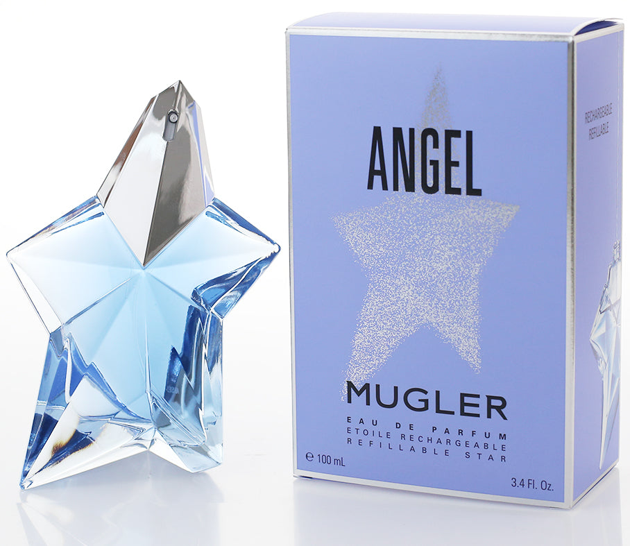 THIERRY MUGLER ANGEL LADIES EDP