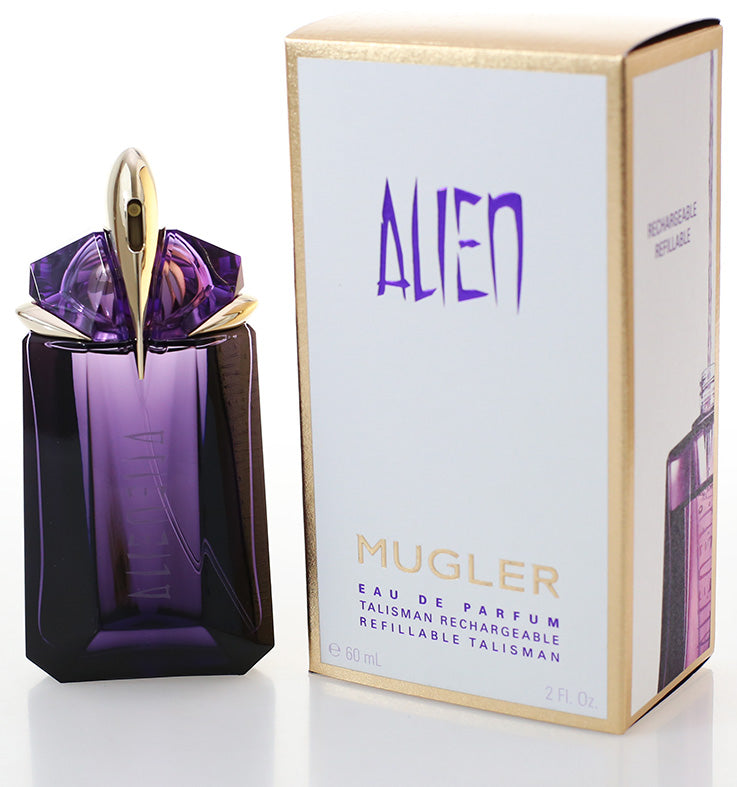 THIERRY MUGLER ALIEN TALISMAN REFILLABLE