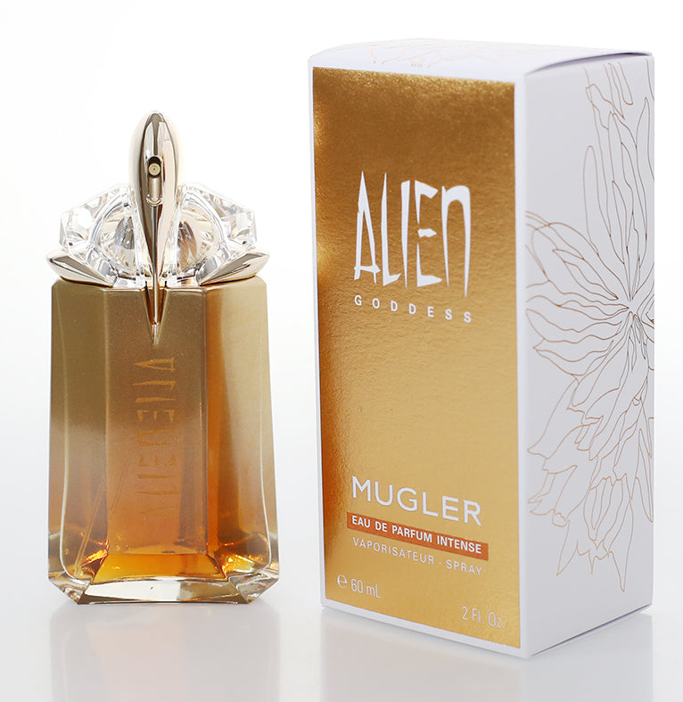 THIERRY MUGLER ALIEN GODDESS INTENSE